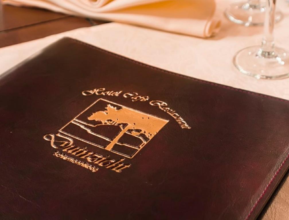Hotel Cafe Restaurant Duinzicht سخيرمونيكوخ المظهر الخارجي الصورة
